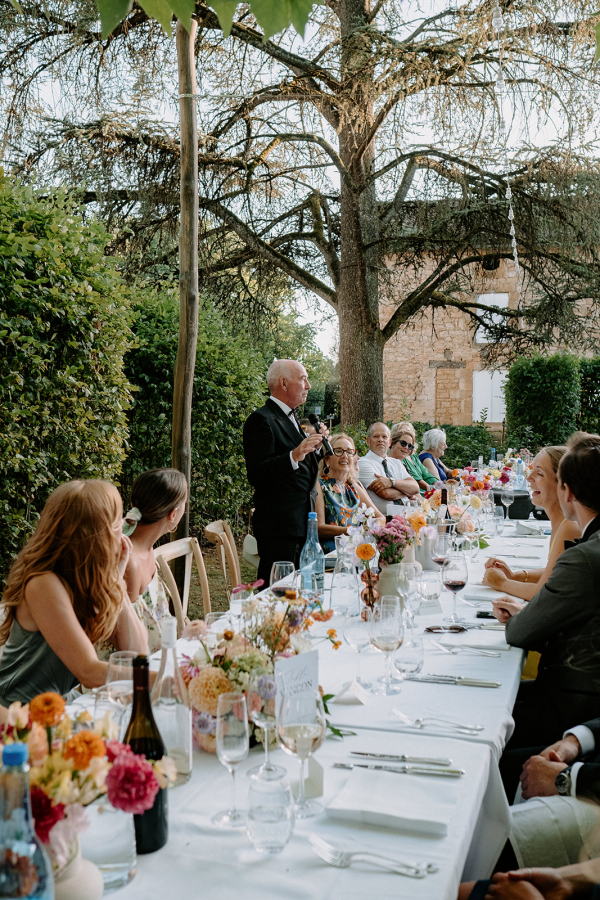 Florists Tepee Sauvage