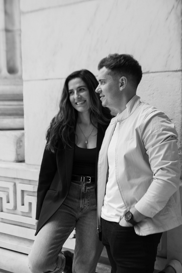 Photographers Alyssa Vanzo