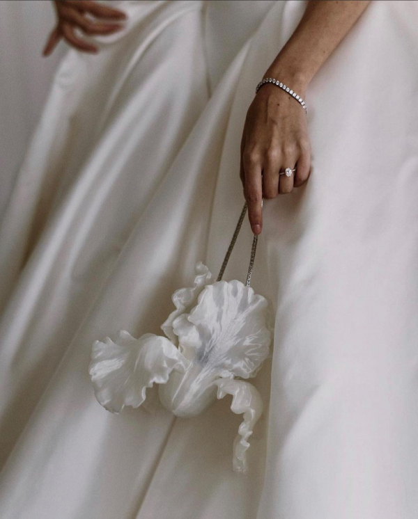 11 Best Brands for Wedding Accessories | Unique, Unusual Bridal Accessories