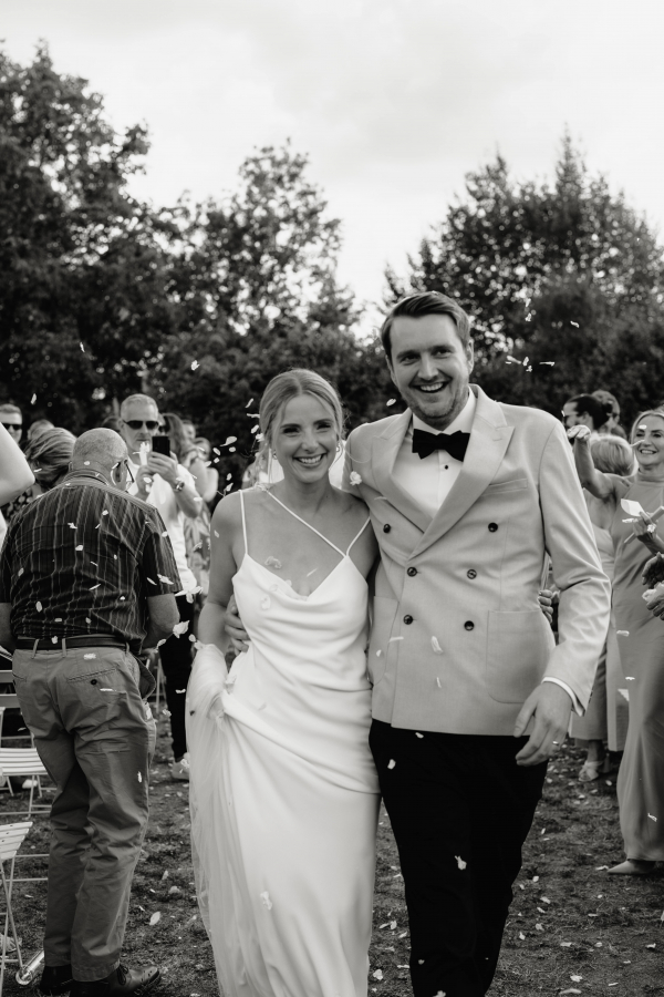 Photographers Agnes Black