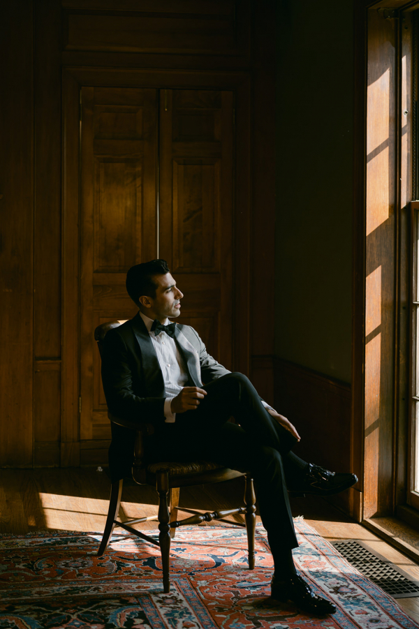 Photographers Alyssa Vanzo