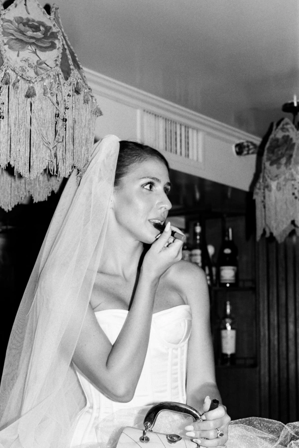 Elopement with a New York Heartbeat: Bella & Itai's Brooklyn Romance — photo 8