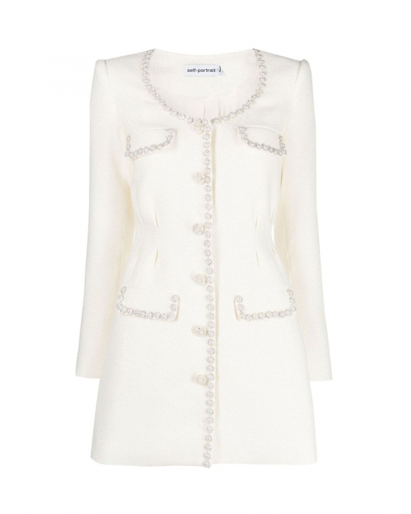 14 Winter Wedding Outfits 2023-2024 | Cold Weather Bridal Attire | Best Winter Dress