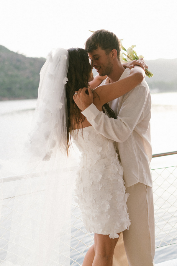 Photographers Sasha Dove