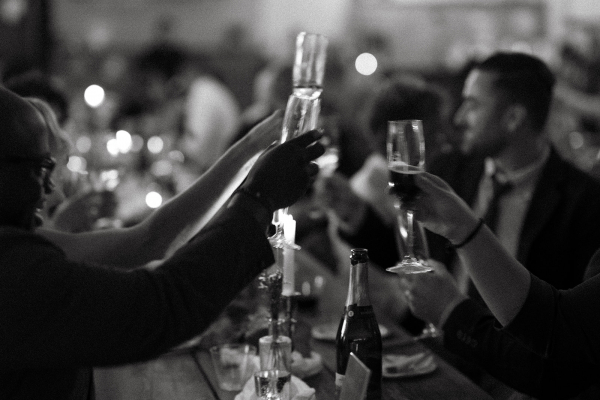 Photographers Alyssa Vanzo