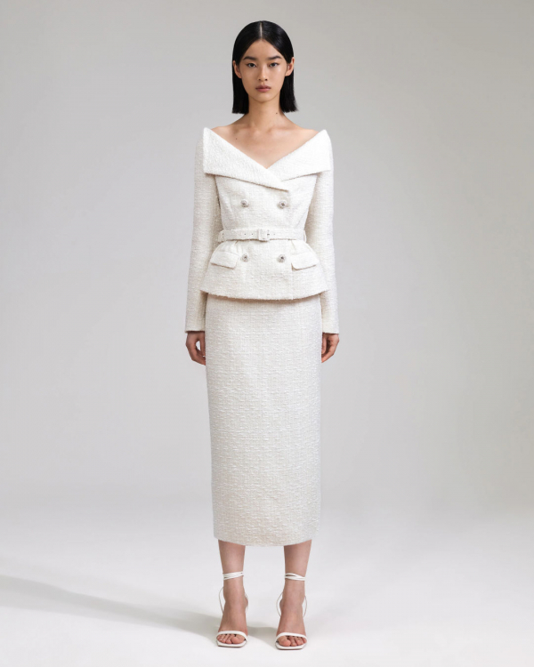 14 Winter Wedding Outfits 2023-2024 | Cold Weather Bridal Attire | Best Winter Dress