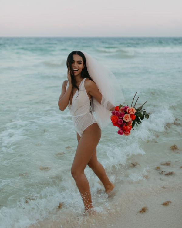 Top 22 Unique Wedding Veils | Bridal Veil Ideas