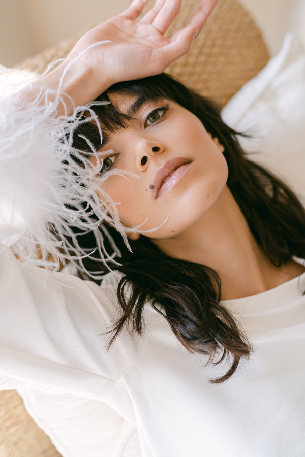 Photographers Sasha Dove