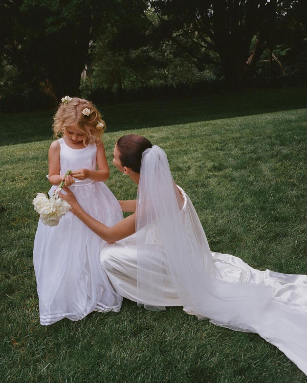 Kid-Friendly Wedding Ideas | Wedding with Kids: Outfits, Venues and Other Ideas