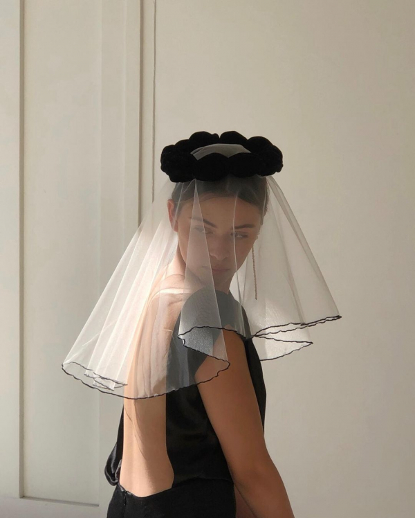 11 Best Brands for Wedding Accessories | Unique, Unusual Bridal Accessories