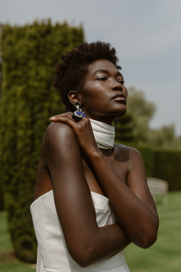 Photographers Agnes Black