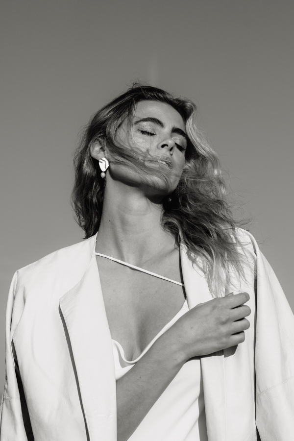 Photographers Agnes Black