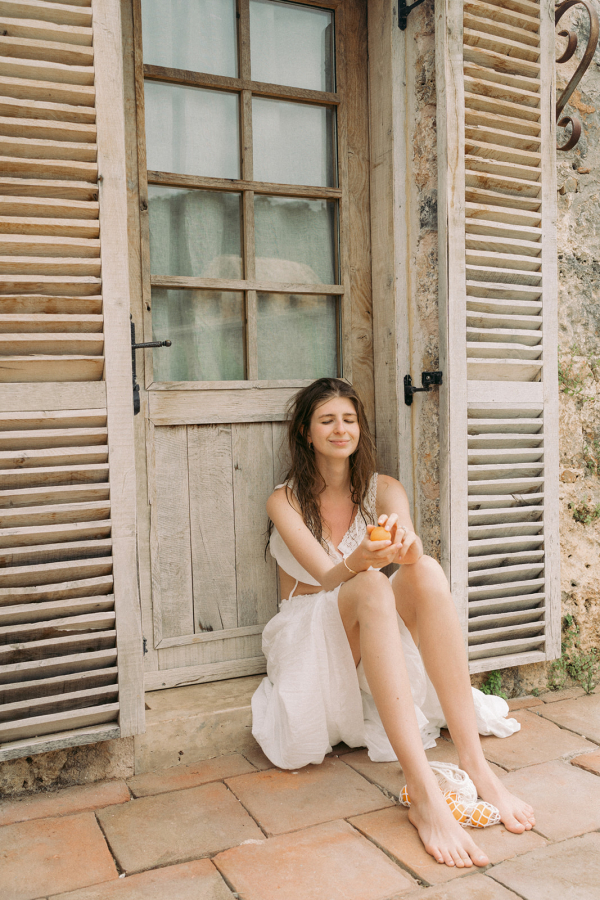 Photographers Sasha Dove