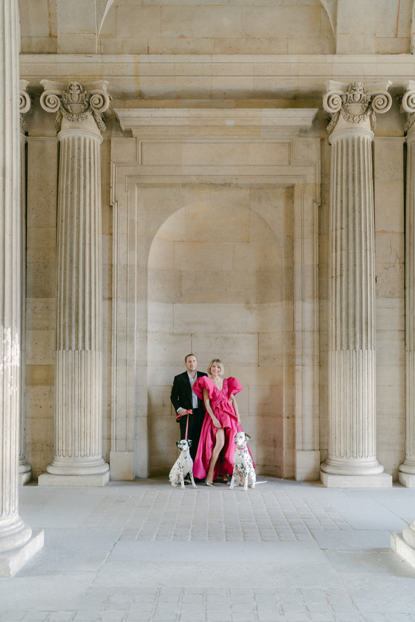 Photographers Sasha Dove