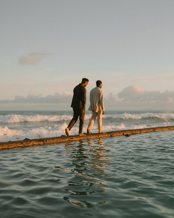 Destination Wedding Etiquette | Who Pays for Destination Weddings | Rules & Protocol