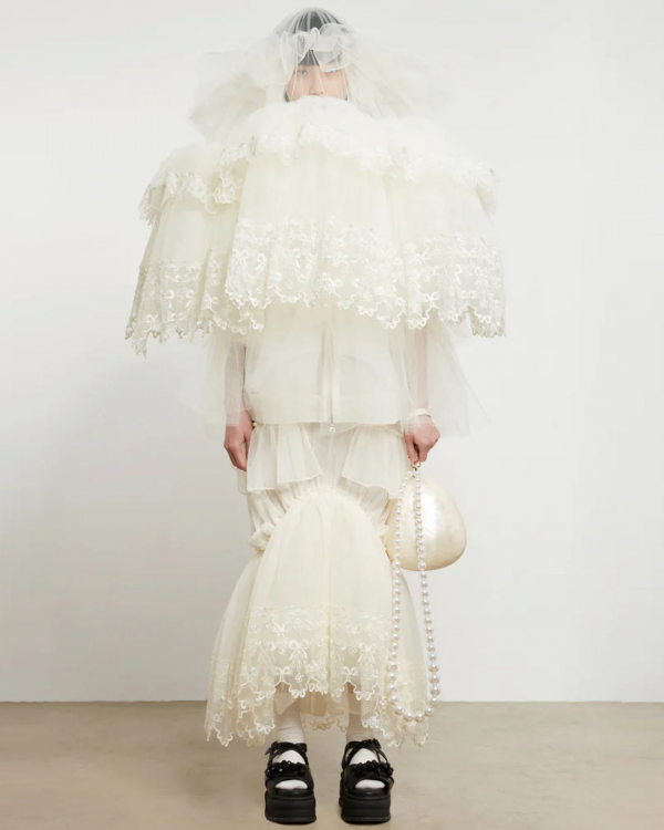 Top 22 Unique Wedding Veils | Bridal Veil Ideas