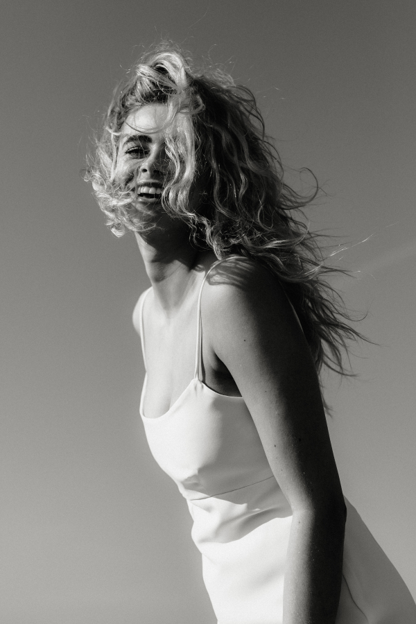 Photographers Agnes Black