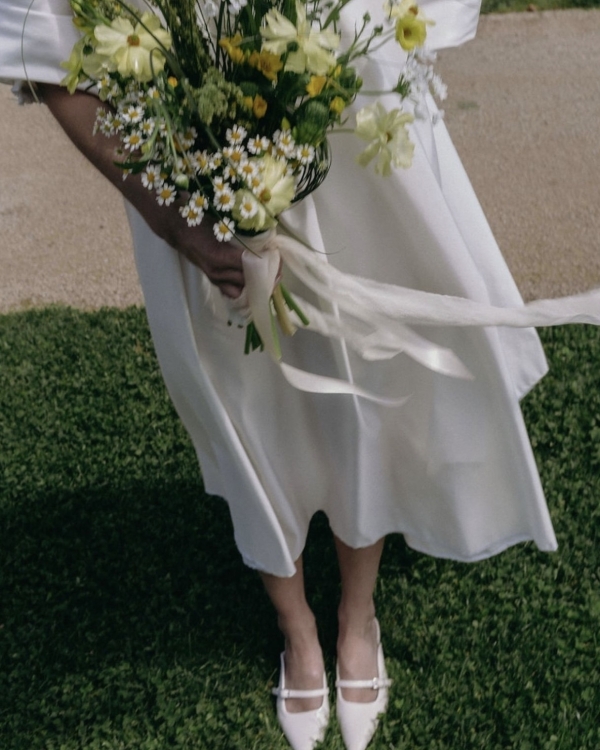 Expert Advice for Planning a Sustainable Wedding | Eco-Friendly Bridal Tips