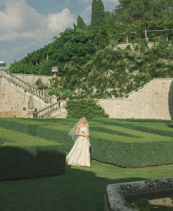 Everything You Should Know About Planning a Micro-Wedding