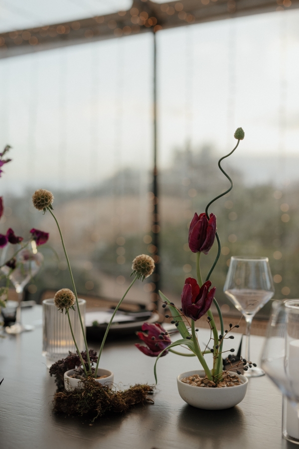 Florists Studio Anonimi