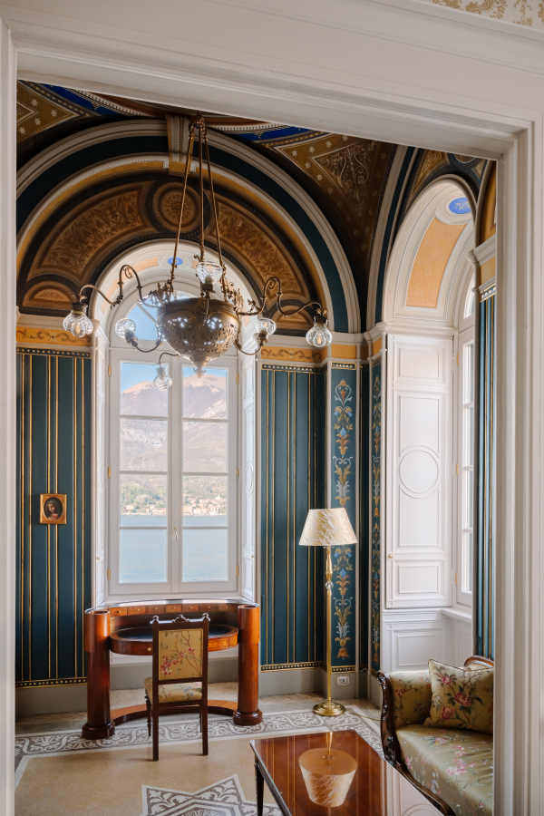 Venues The Grand Hotel Villa Serbelloni