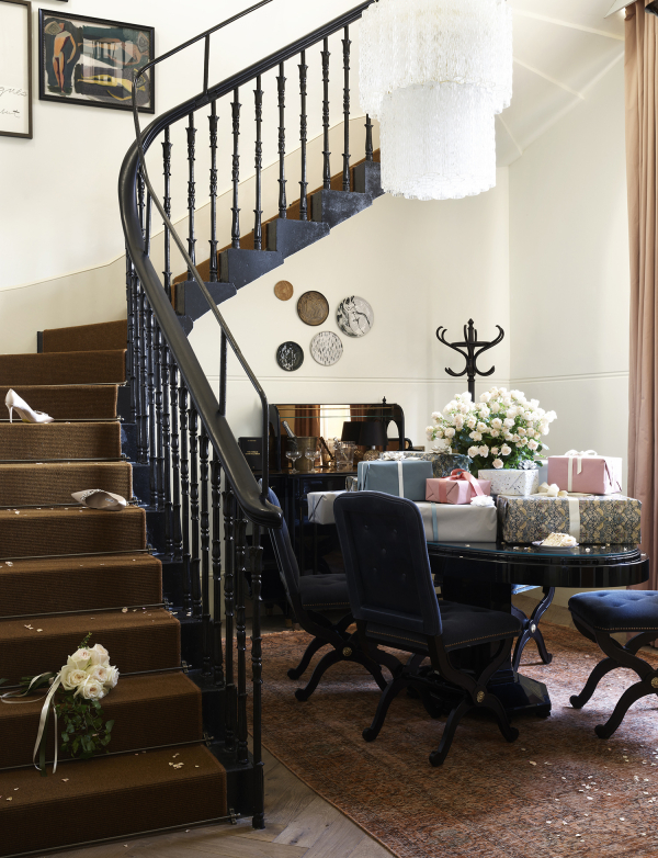 Venues The NoMad Hotel