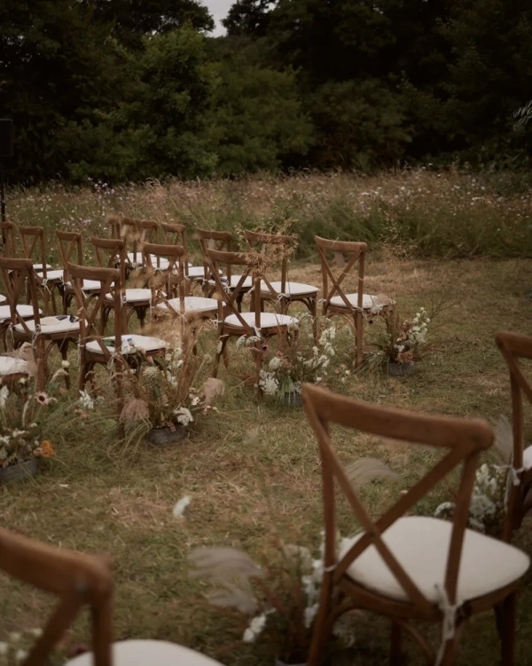 Our Ultimate Guide to Planning a Sustainable Wedding — photo 2