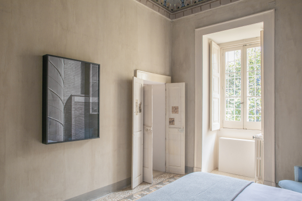 Venues Palazzo Daniele