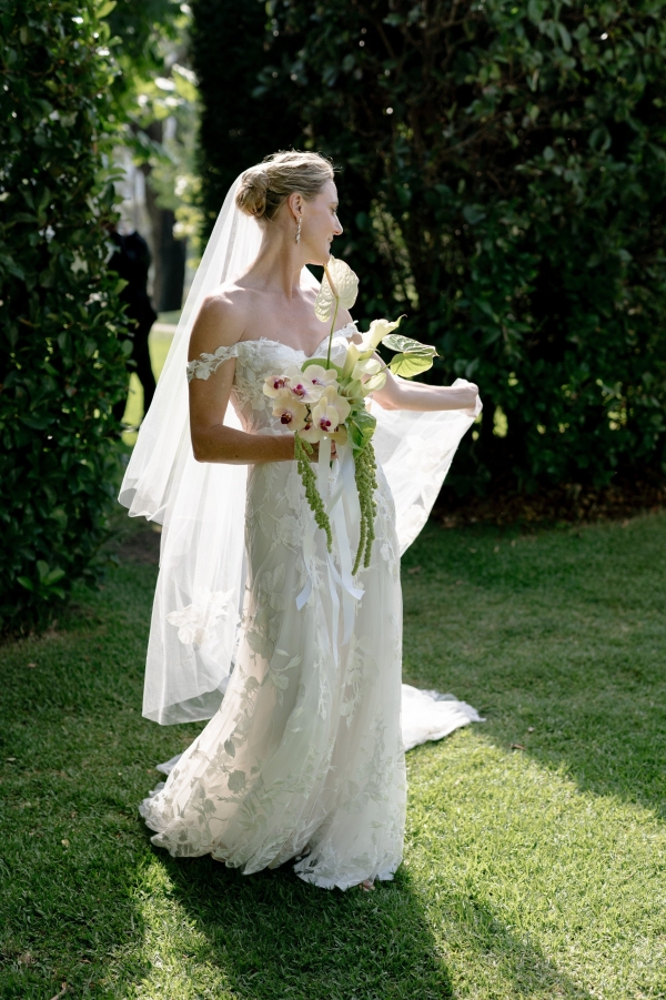 Florists The Naked Florist