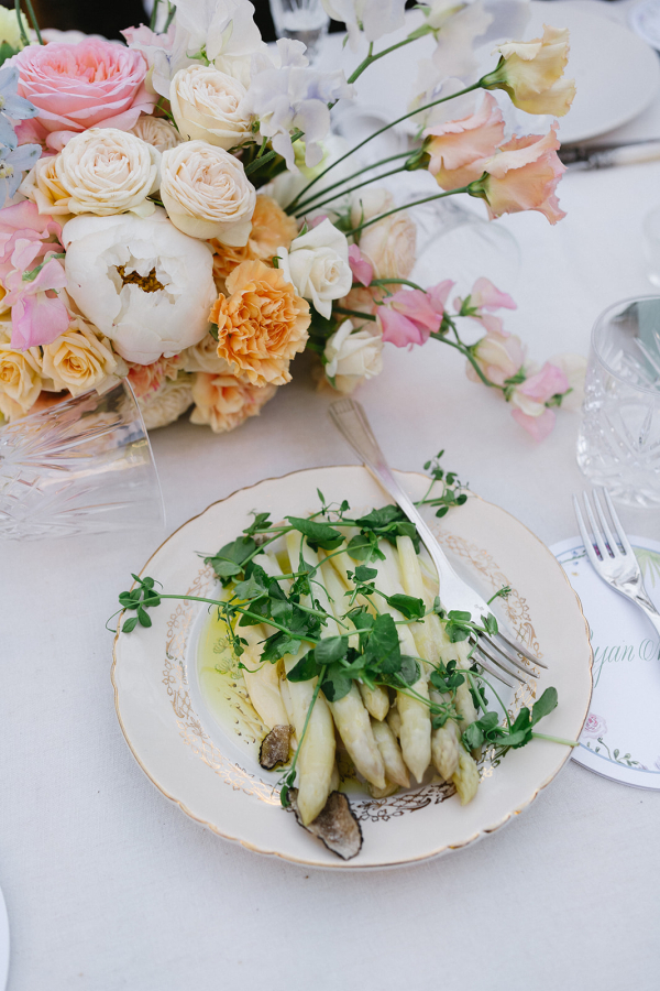 Cakes & Catering Citron Pavot