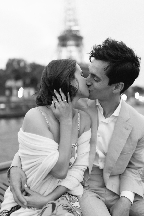 Photographers Alice Andre