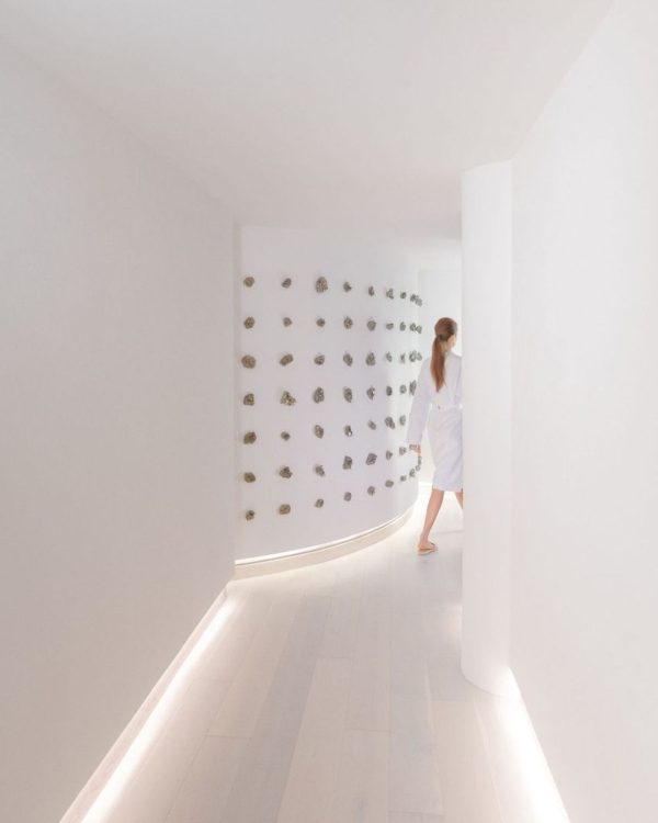 11 Best Spa & Wellness in the US