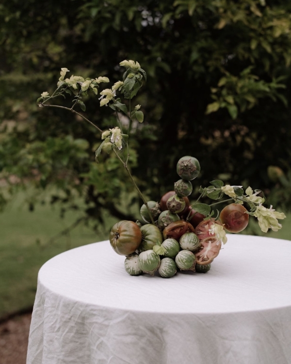 Expert Advice for Planning a Sustainable Wedding | Eco-Friendly Bridal Tips