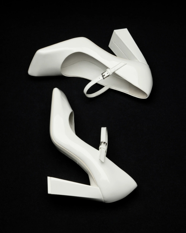 Bridal Pump Heels | Beautiful and Trendy Wedding Heels