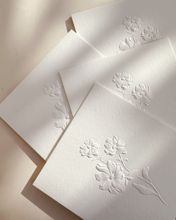 24 Best Wedding Stationery Designers | Luxury, Unique Design Wedding Invitations