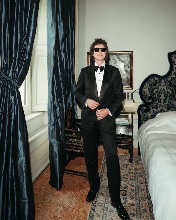 Breathtaking Italian Wedding in Villa Balbiano