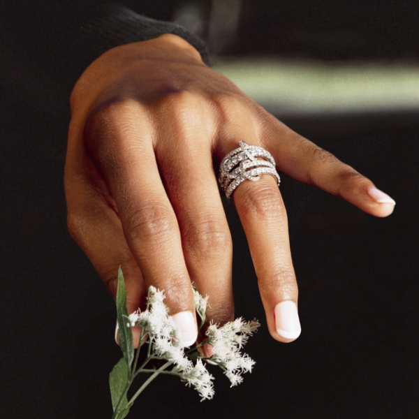 Fine Jewelry Spinelli Kilcollin