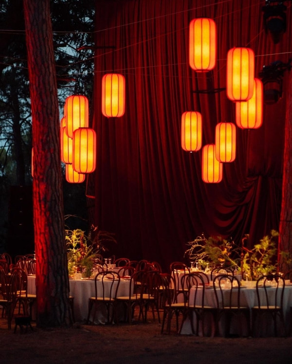 35 Major Trends for 2025 Weddings