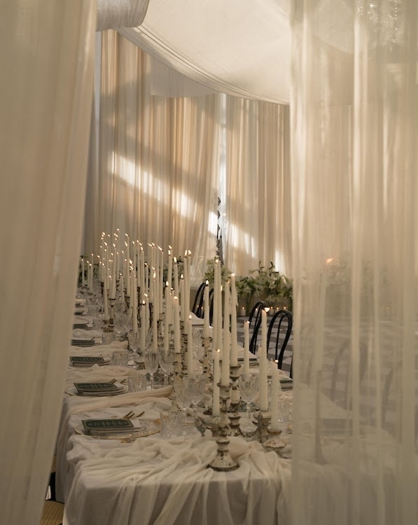 Breathtaking Italian Wedding in Villa Balbiano