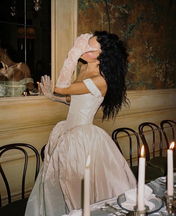 35 Major Trends for 2025 Weddings