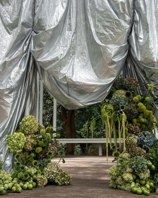 Everything You Should Know About Planning a Micro-Wedding