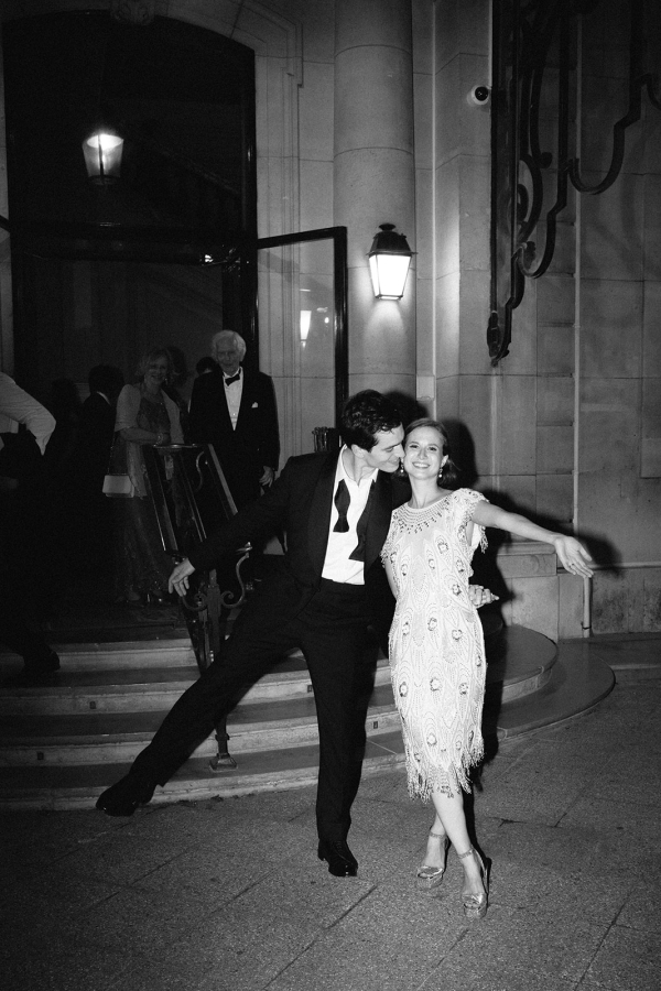 Photographers Alice Andre