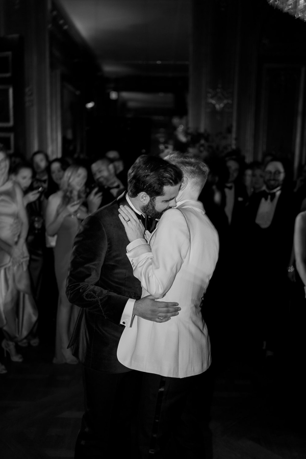 Photographers Julia & Gil