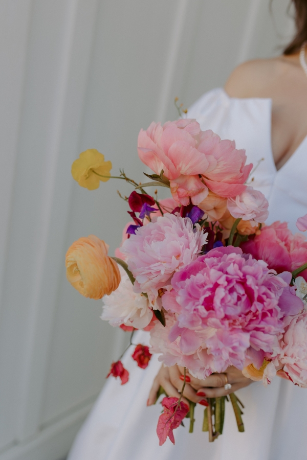 Florists Studio Anonimi