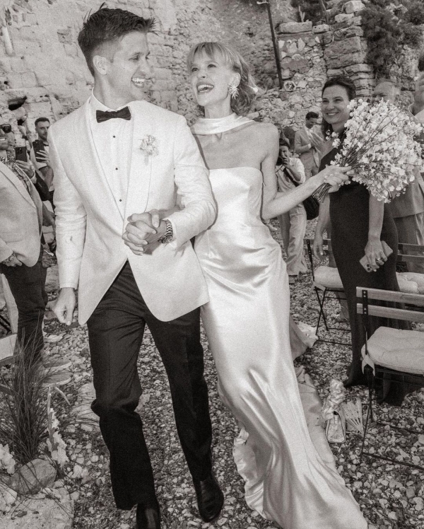 35 Major Trends for 2025 Weddings