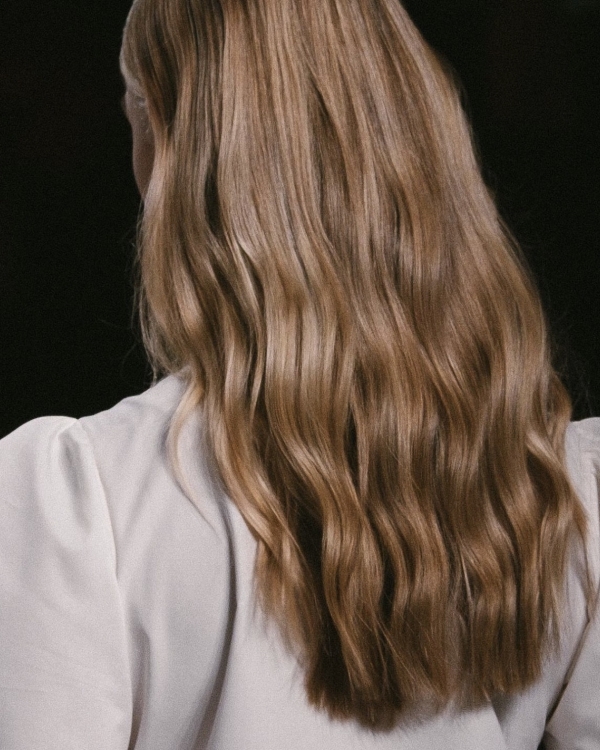 Fall Hairstyle Trends 2024 | Trendy Short And Long Haircuts For Women | Red Wine Hair, Strawberry Blonde and Sleek Bob