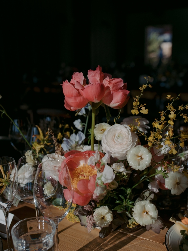 Florists Studio Anonimi