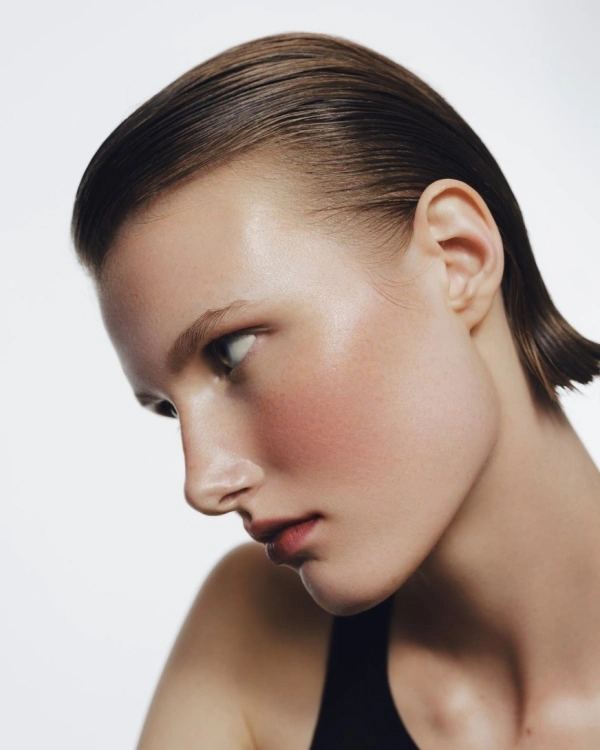 Spring Wedding Makeup Guide — photo 2