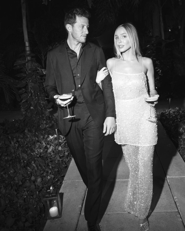 35 Major Trends for 2025 Weddings