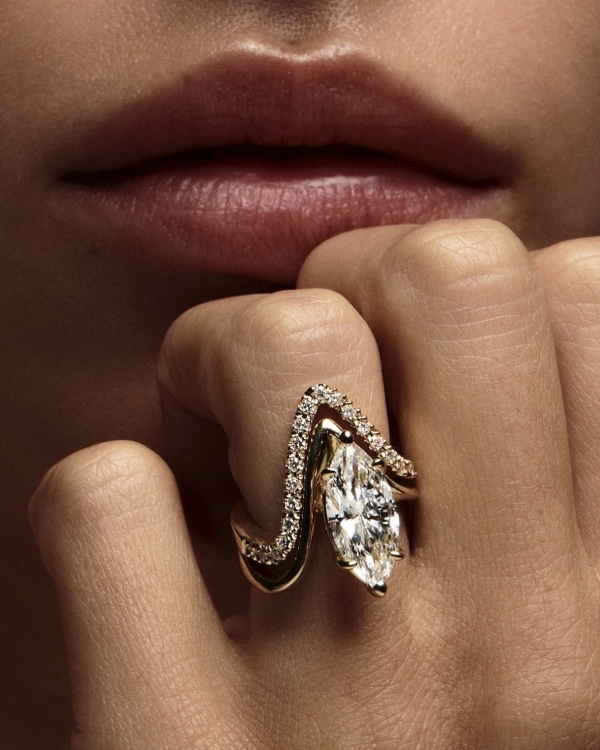 Everything to Know About Wedding Ring and Diamond Shopping